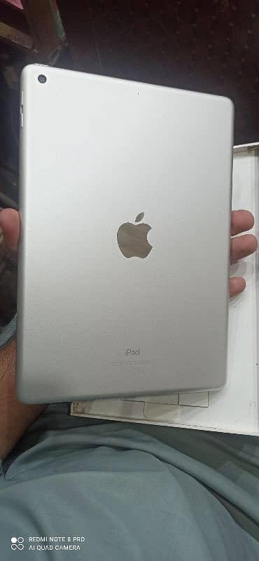 ipad 6th generation 1