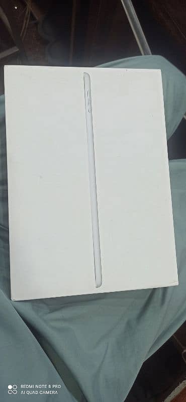 ipad 6th generation 2