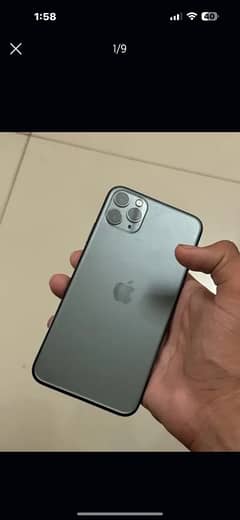 iphone 11 pro max