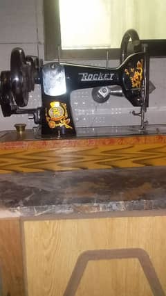 NEW SEWING MACHINE FOR SALE