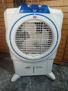 Air Cooler (Boss Company)