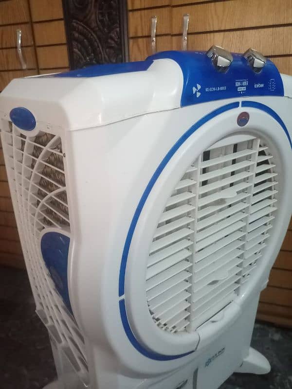 Air Cooler (Boss Company) 2