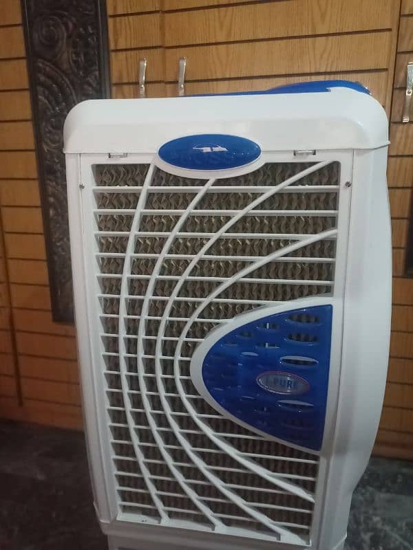 Air Cooler (Boss Company) 3