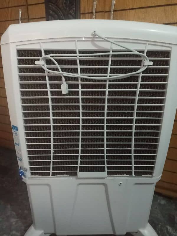 Air Cooler (Boss Company) 5