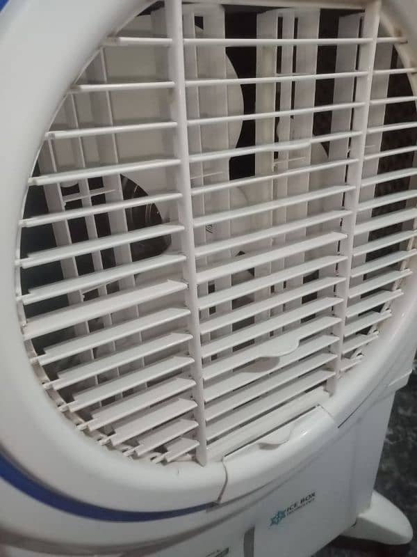 Air Cooler (Boss Company) 6