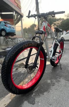 Fatbike