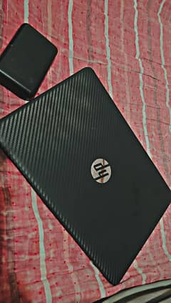 HP G. 5 11 Chromebook