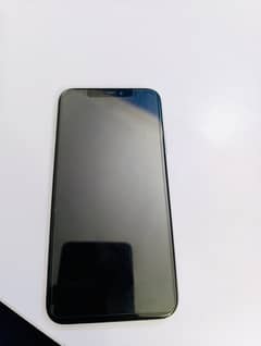 IPHONE X 256 GB PTA APPROVED IN MINT CONDITION