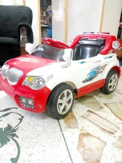 kids car