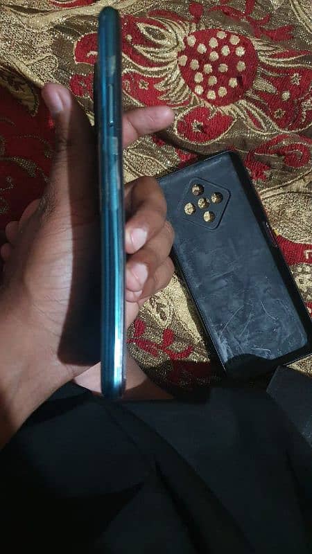 infinix zero8i 8/128 dual sim 1