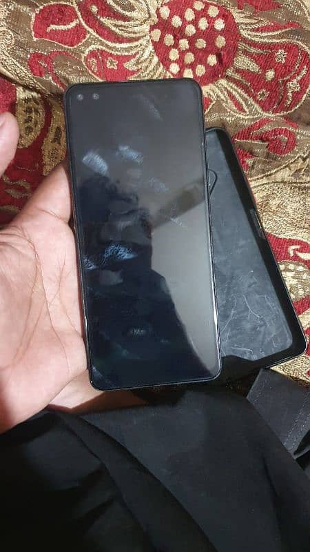 infinix zero8i 8/128 dual sim 3