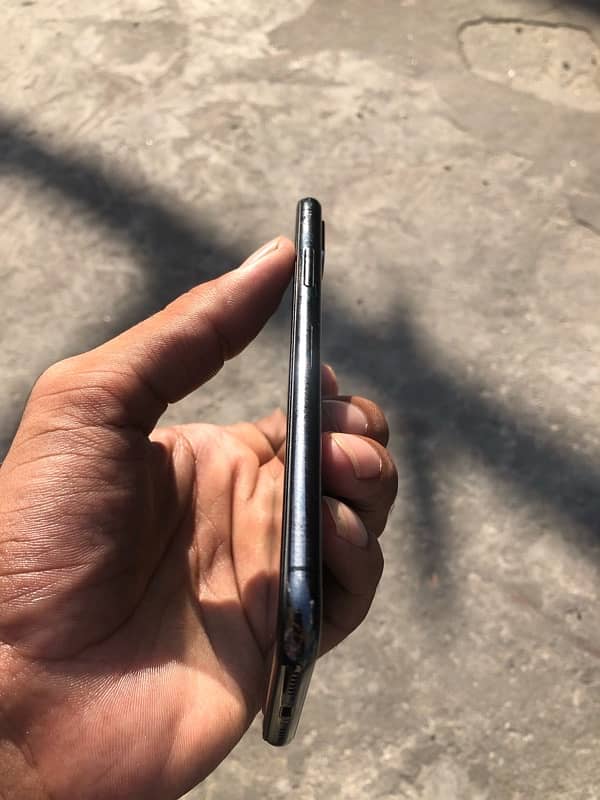 iPhone X non pta 256 memory 1