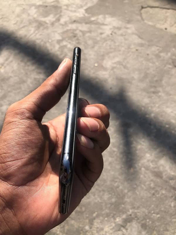 iPhone X non pta 256 memory 4