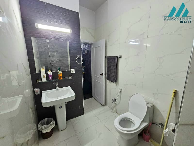 F10 1bedroom Luxury furnished apartment available on rent for perday and weekly basis 7