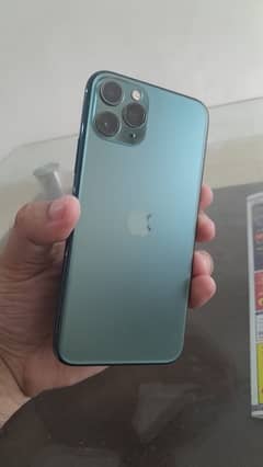 iphone 11 pro 256gb