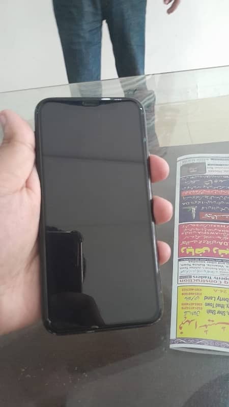 iphone 11 pro 256gb 1