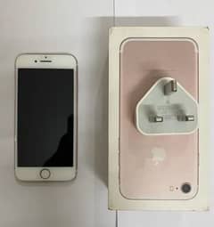 iPhone 7 pta 0