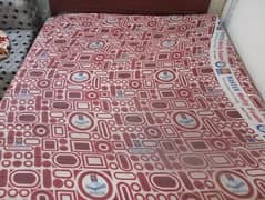 Double bed mattress for Sale