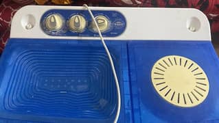 washing machine 3 year used 0