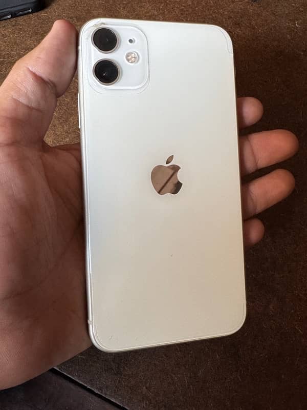 JV Iphone 11 (128Gb) 2