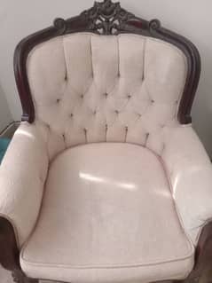 Urgent Sale 5 Seater Sofa