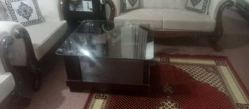 Used Wooden Furniture For sale 6