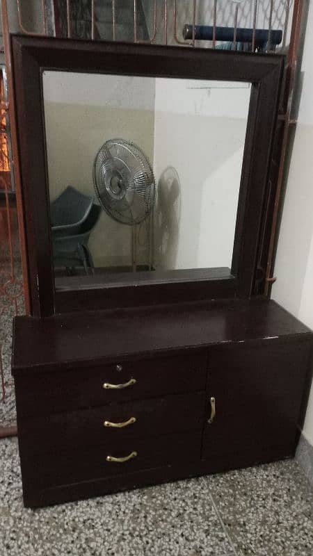 Used Wooden Furniture For sale 8