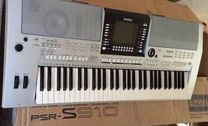 YAMAHA Professional keyboard for urgent sale