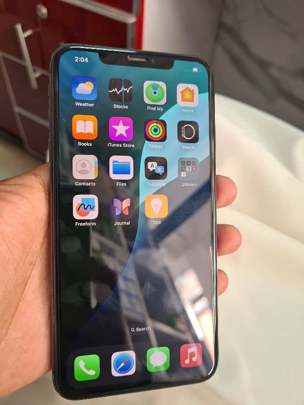 iphone xs max 1