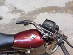 Honda CD 70