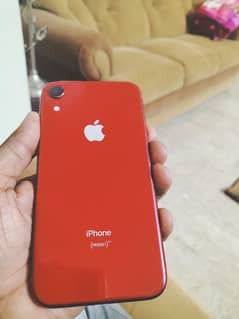 iphone xr pta aproved with box 0