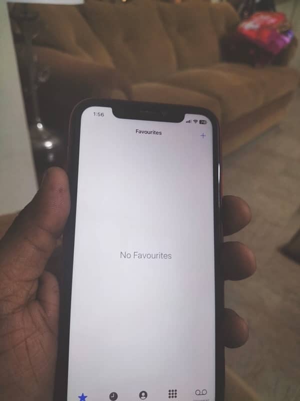 iphone xr pta aproved with box 9