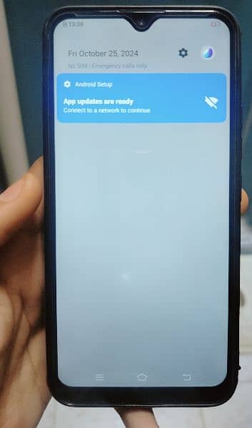 vivo y15 4 64 with box panel change hai 1