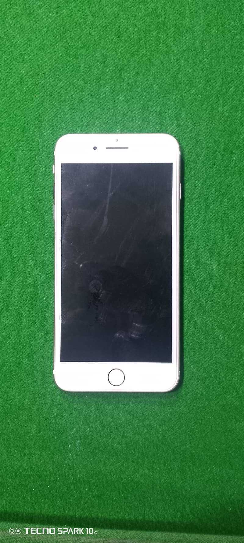 Iphone 7+ 128 gb non pta 4