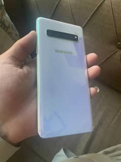 Samsung S10 5g 0