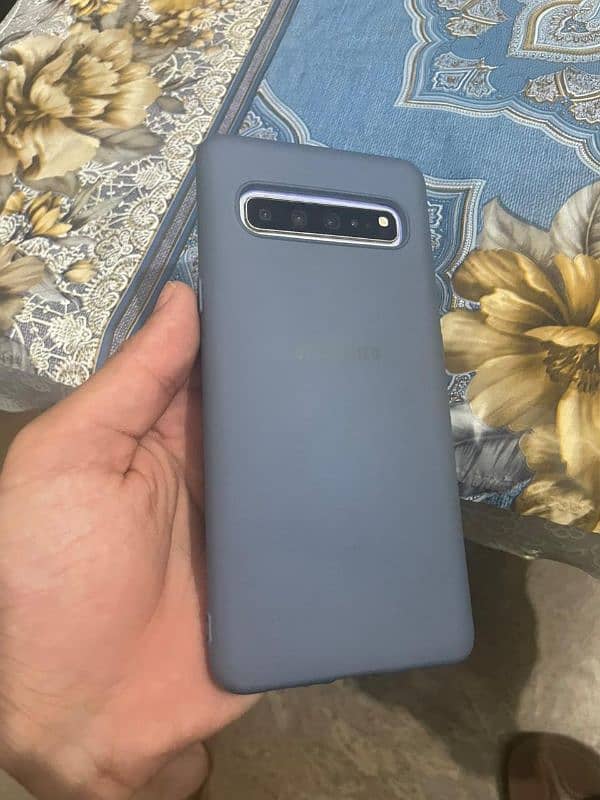 Samsung S10 5g 1