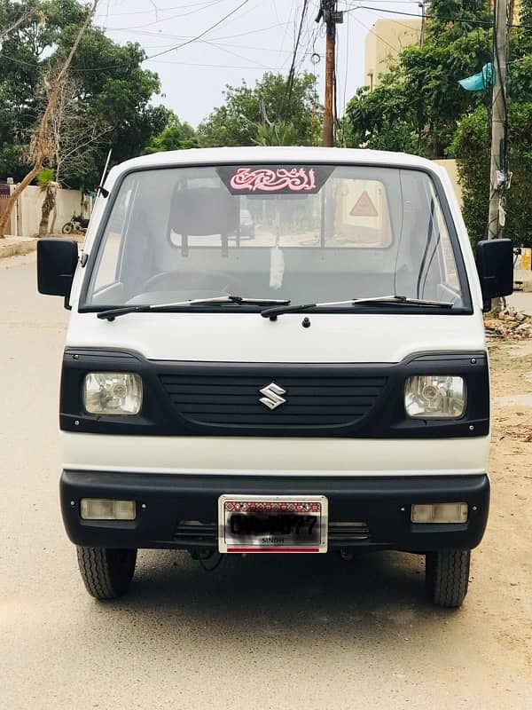 Suzuki Ravi 2019 5