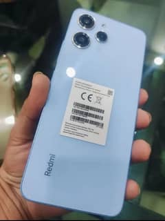 Redmi 12 8.128 10/10 condition all ok 0