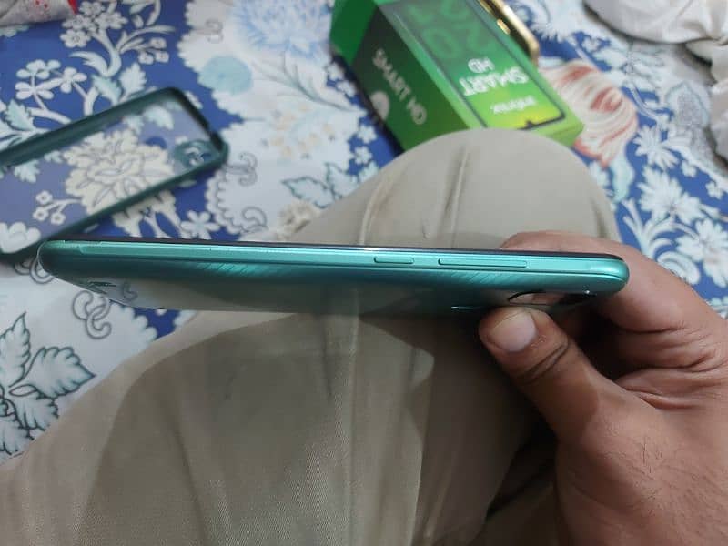 Infinix smart HD 2021 1