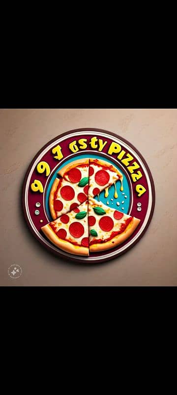 9 tasty pizza any time availablity 2