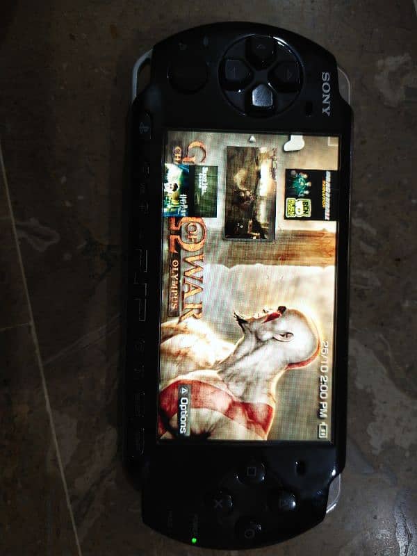 Sony PSP 3004(Original) 4