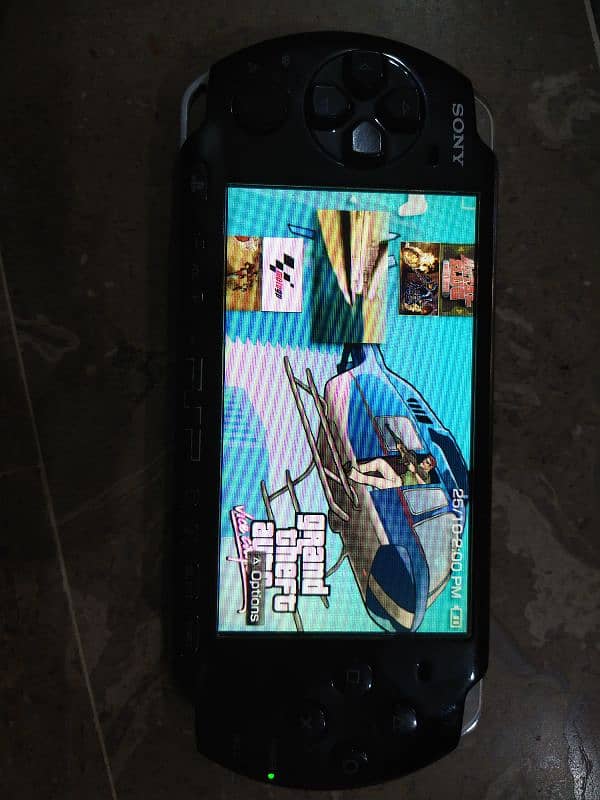 Sony PSP 3004(Original) 5