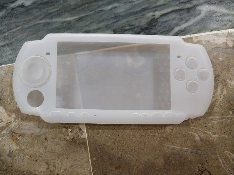 Sony PSP 3004(Original) 6