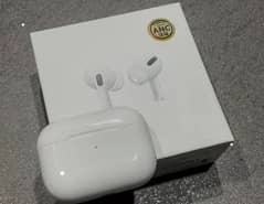 Airbuds pro 2nd generation