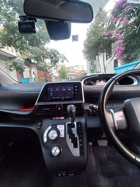 Toyota Sienta 2019 4