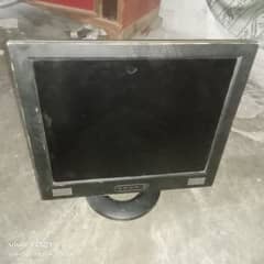 Computer led 17 inch