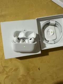 apple orignal air buds 0