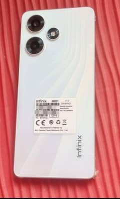 Infinix Hot 30 8+8 128