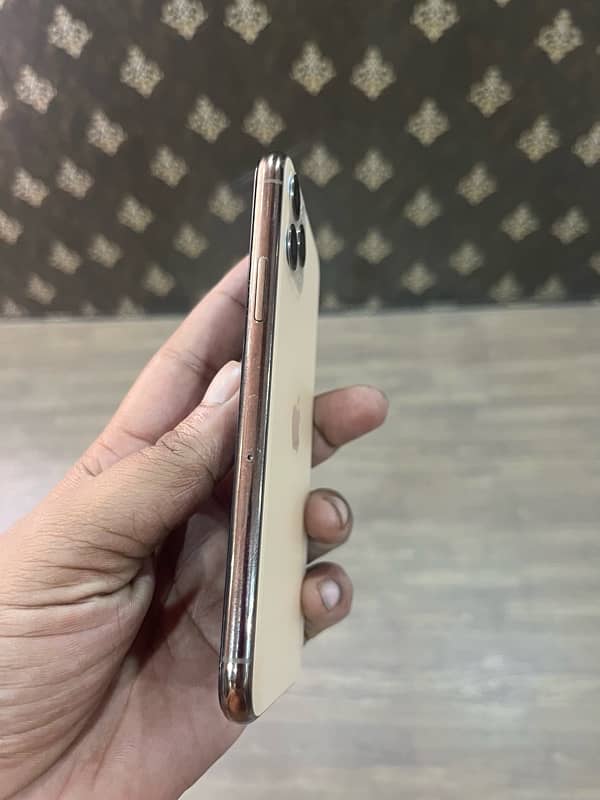 iphone 11 pro 256gb pta approved 2