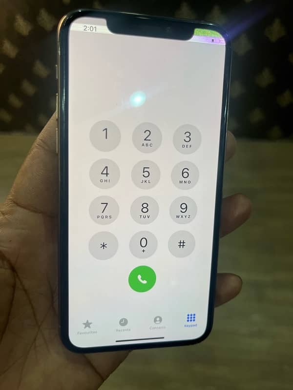 iphone 11 pro 256gb pta approved 3